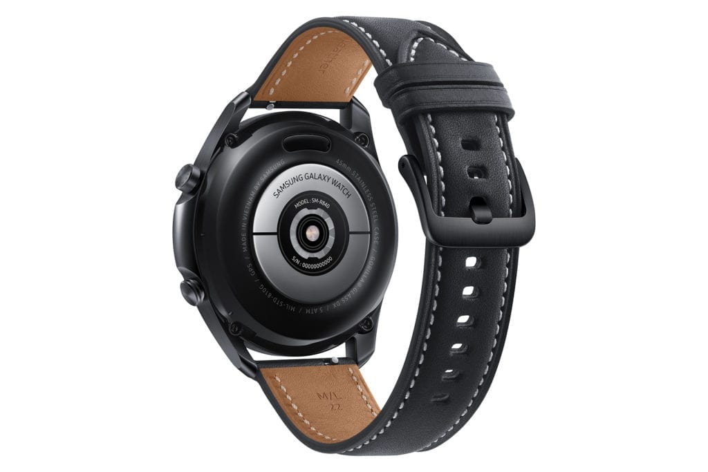 Samsung Galaxy Watch 3 Kenya