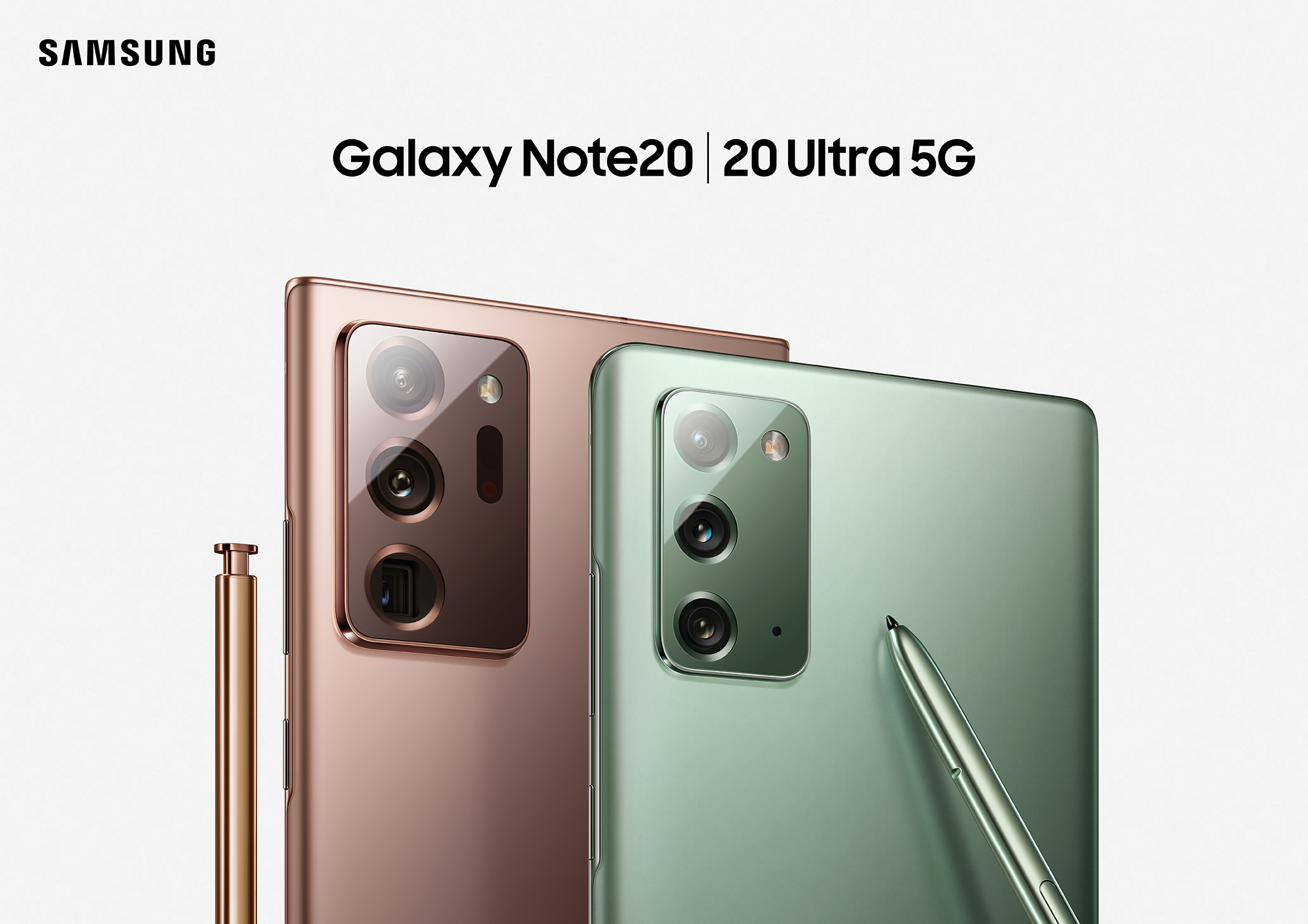 Samsung Galaxy NOTE 20 Kenya
