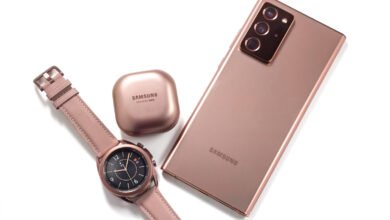 Samsung Galaxy Buds Live True Wireless ANC Kenya