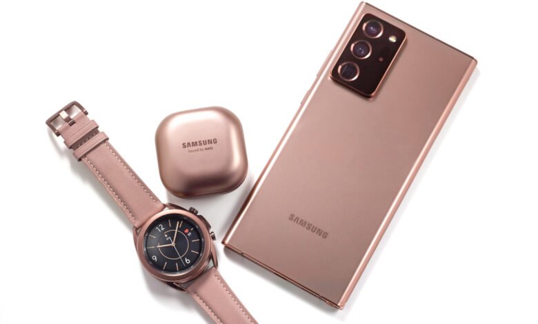 Samsung Galaxy Buds Live True Wireless ANC Kenya