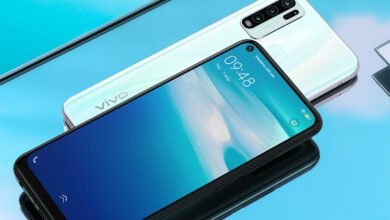 Vivo Y30 Kenya