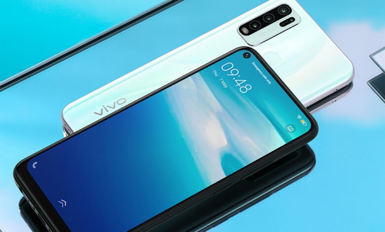 Vivo Y30 Kenya