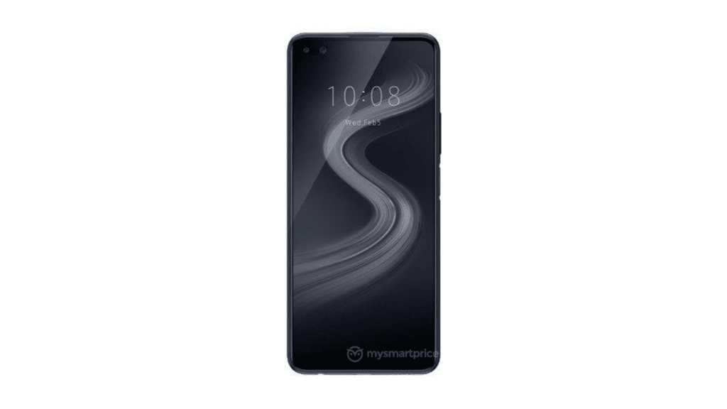 Infinix Zero 8 brings 90Hz display, 64MP lens, 33W Fast charging