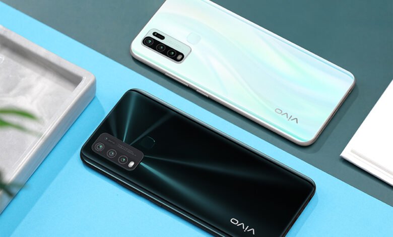 Vivo Y30 Kenya
