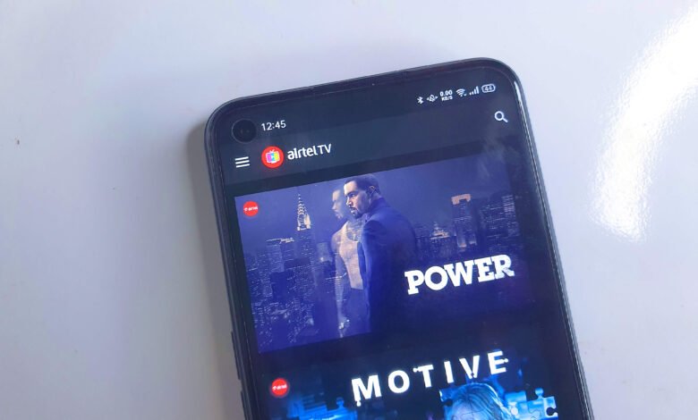 What to know about the free Airtel TV App in Kenya