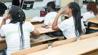 Huawei launches Seeds for the Future Sky program to train Kenyan youth on latest technologies.