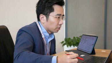 Huawei Unitalk Tech Series Kenya