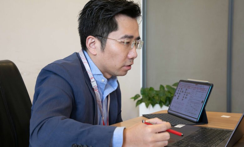 Huawei Unitalk Tech Series Kenya