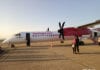 Jambojet Kenya