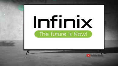 Infinix X1 TVs Kenya