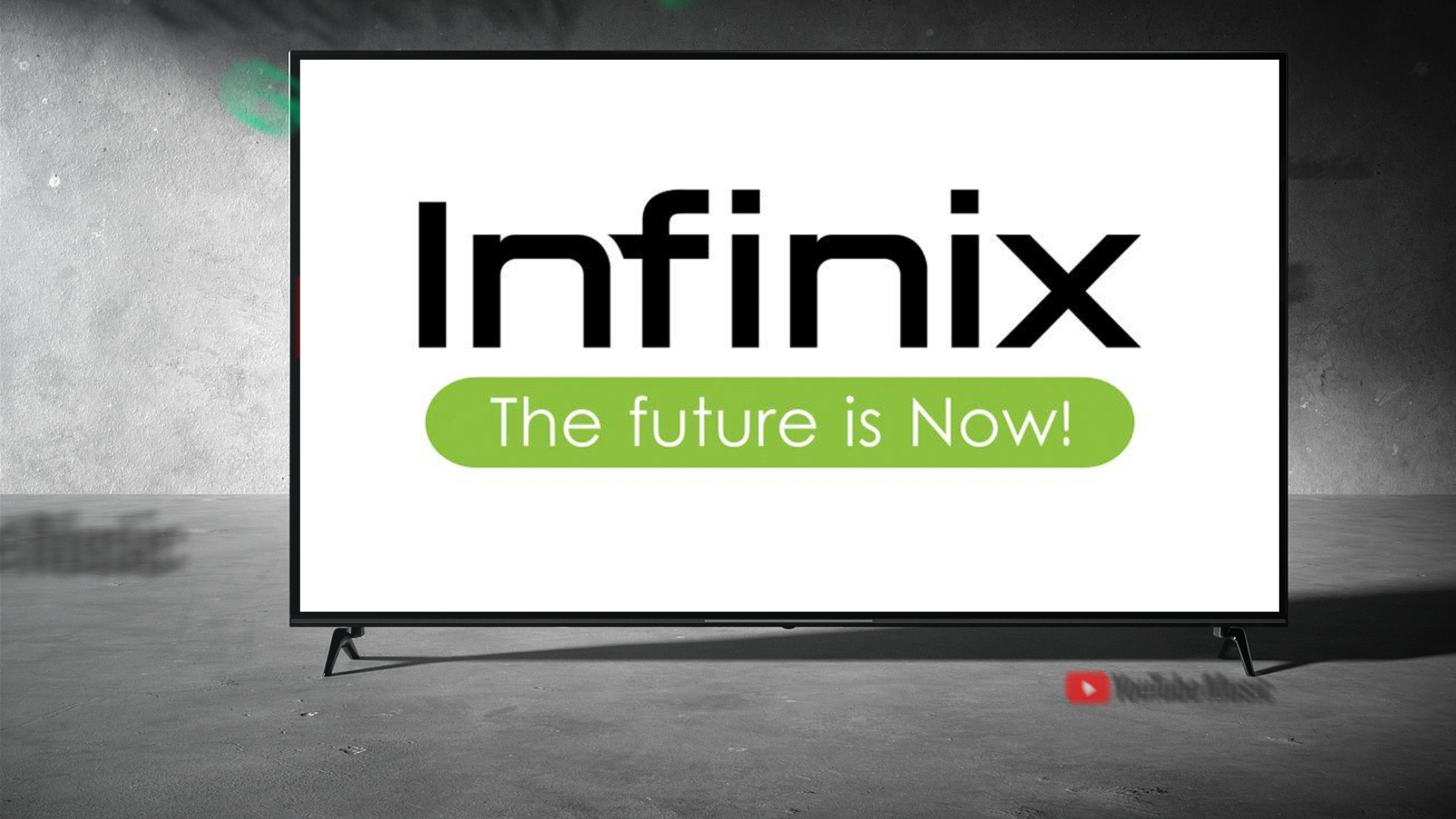 Infinix X1 TVs Kenya