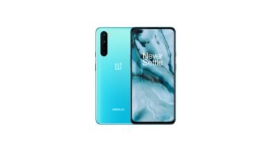 OnePlus NORD Kenya