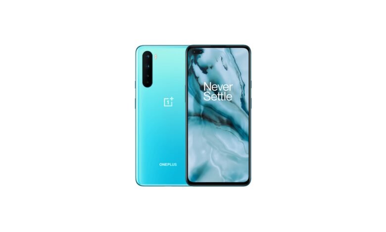 OnePlus NORD Kenya
