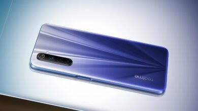 Realme 6 Kenya