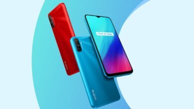 Realme C3 Kenya