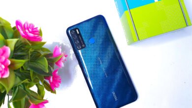 TECNO Pouvoir 4: the best features