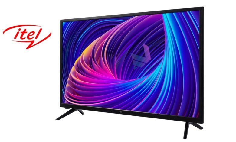 itel Launches new TVs for the Kenyan market
