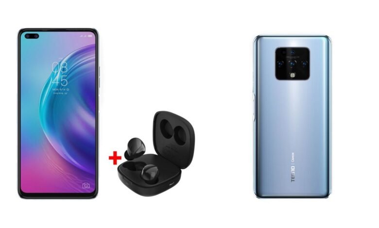 TECNO Camon 16 Premier Specifications and Price