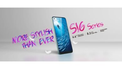itel announces collaboration with Airtel Kenya for new S16 Series