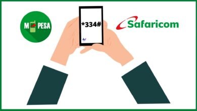 M-PESA Now Available on *334#
