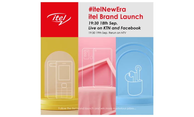 itel to introduce new products lineup in official brand launch