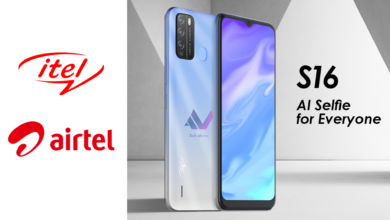 itel collaboration with Airtel to offer customer free data
