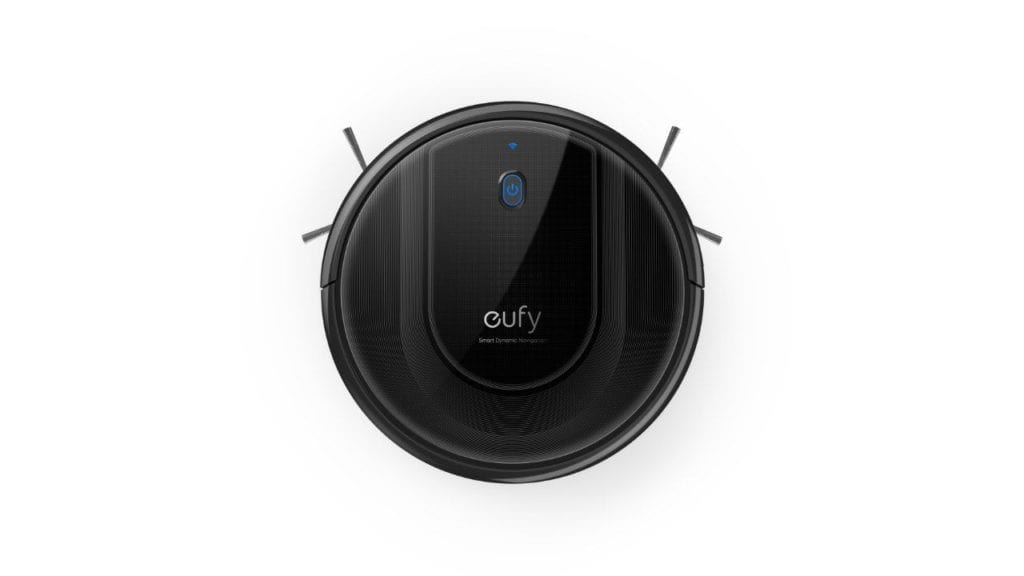 Anker's Eufy G10 Robot Vacuum cleaner now available in Kenya