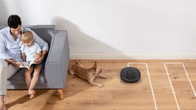 Anker's Eufy G10 Robot Vacuum cleaner now available in Kenya