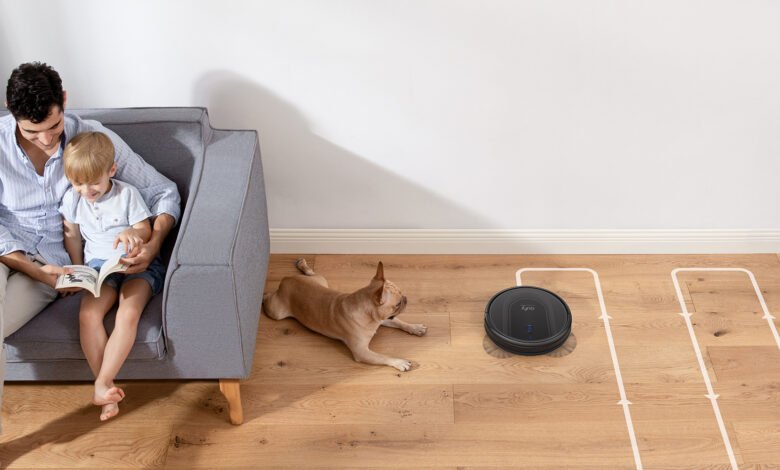Anker's Eufy G10 Robot Vacuum cleaner now available in Kenya