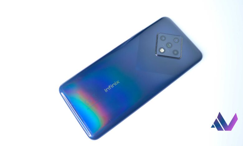 Infinix Zero 8 Camera Review Techish Kenya