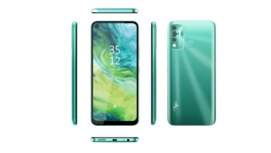 itel S16 Pro Specifications: