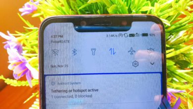 Faiba 4G LTE Network Kenya