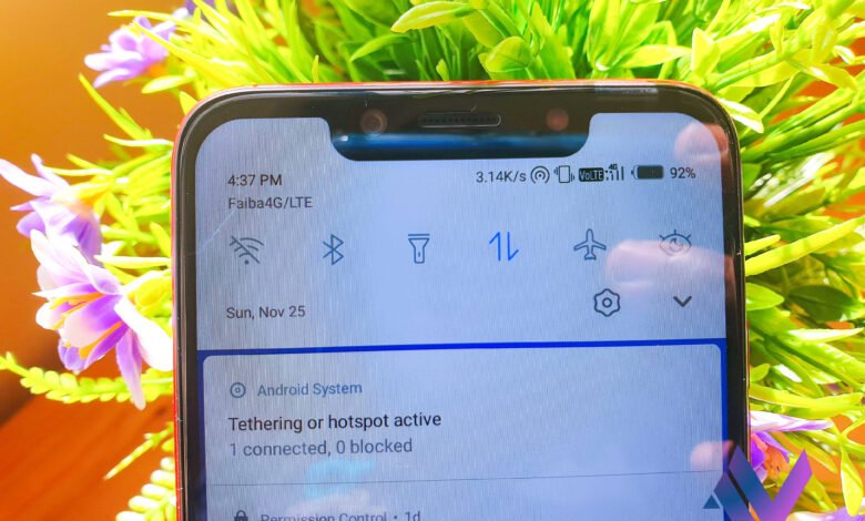 Faiba 4G LTE Network Kenya