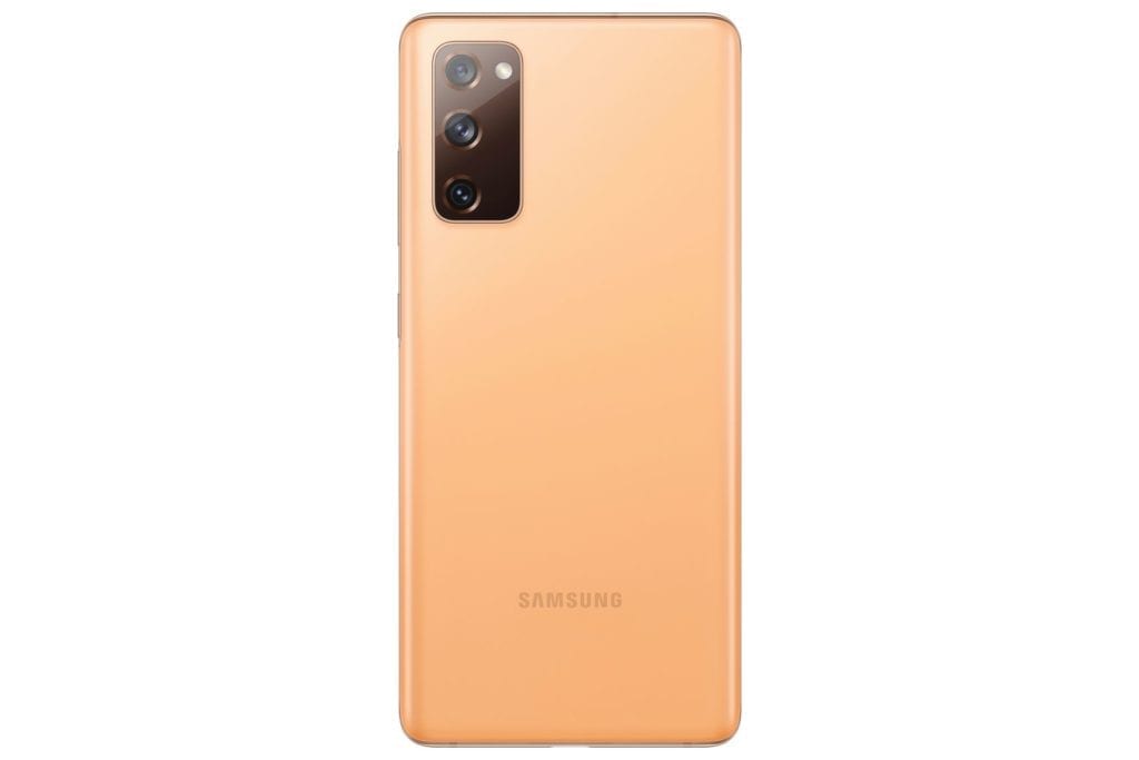Samsung Galaxy S20 FE KENYA
