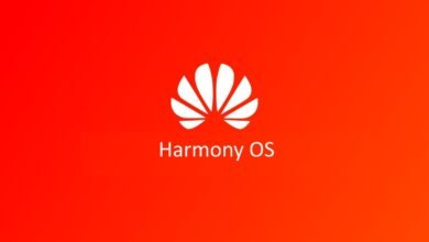 Harmony OS Huawei Official