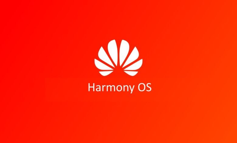 Harmony OS Huawei Official