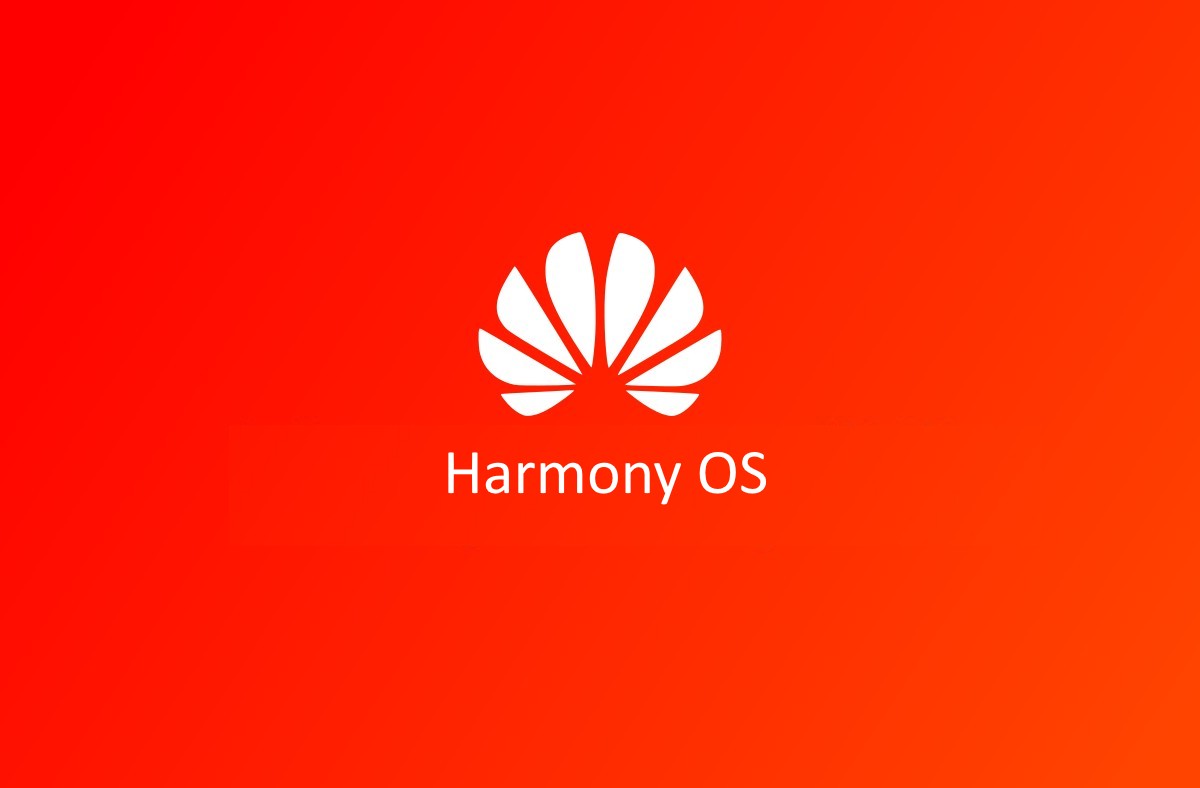 Harmony OS Huawei Official