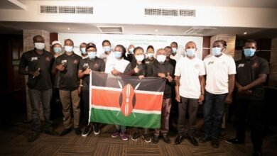 Top Kenyan ICT Students to represent country in Huawei's Global ICT Competition