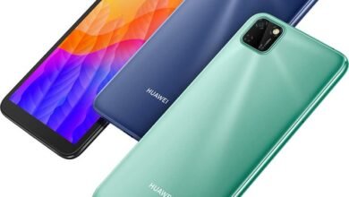 Huawei Y5p Kenya Safaricom