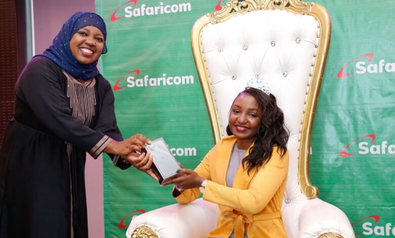 Elizabeth Mbugua from Ruiru accumulated 1,168,750 points to beat her closest competitors Victor Kimiyu and Kevin Ocharo