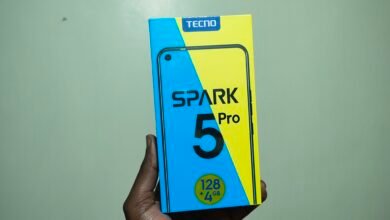 TECNO Spark 5 PRO now available for Pre-order in Kenya
