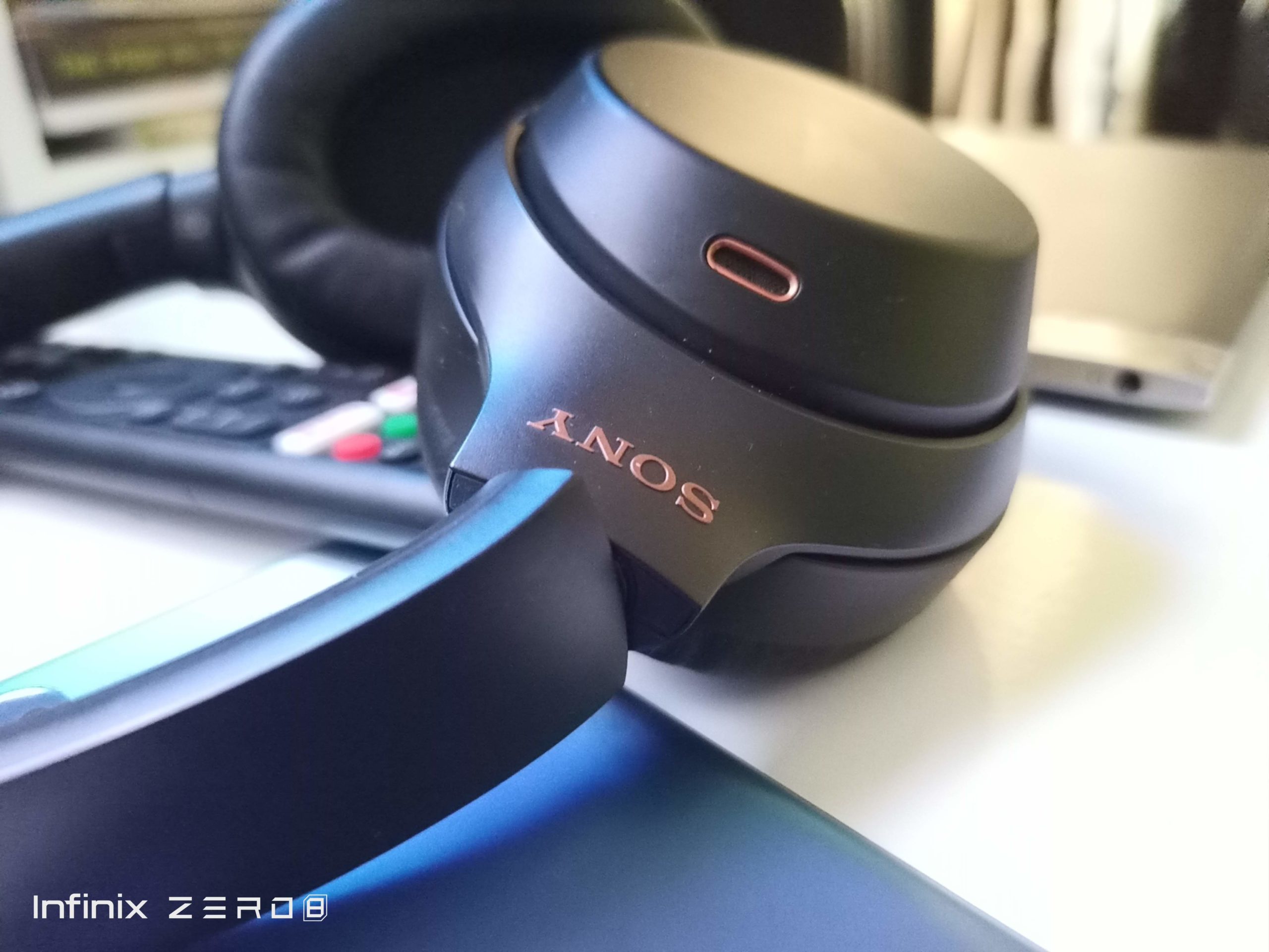 Infinix Zero 8 Camera Review