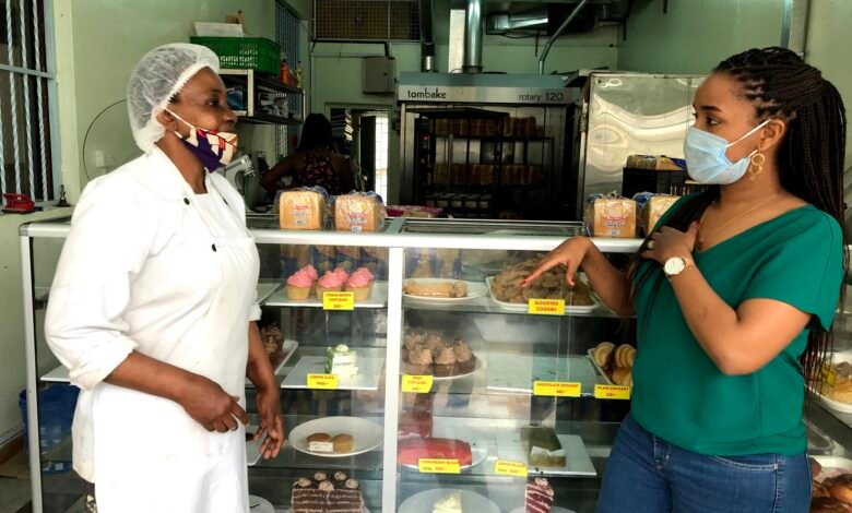 WomenWork and Mastercard Launch Rebuild Program to provide Emergency Loans for Kenyan Women-owned Businesses