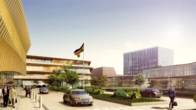 Konza Technopolis Kenya CIty