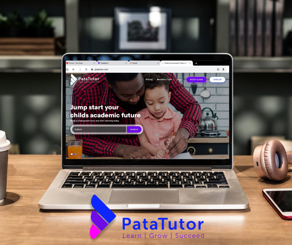 Patatutor Kenya