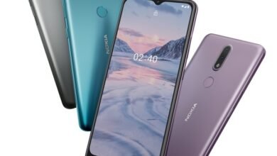Nokia 2.4 Specifications and Price in Kenya