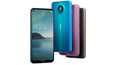 Nokia 3.4 Specifications and Price in Kenya