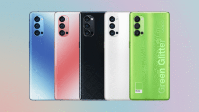 OPPO Reno 4 launching in Kenya on 21st September