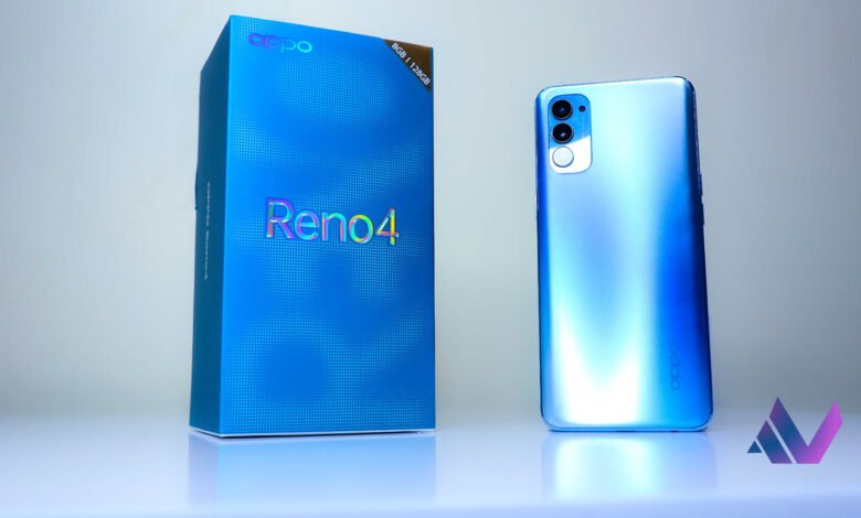 OPPO Reno 4 Launch Kenya