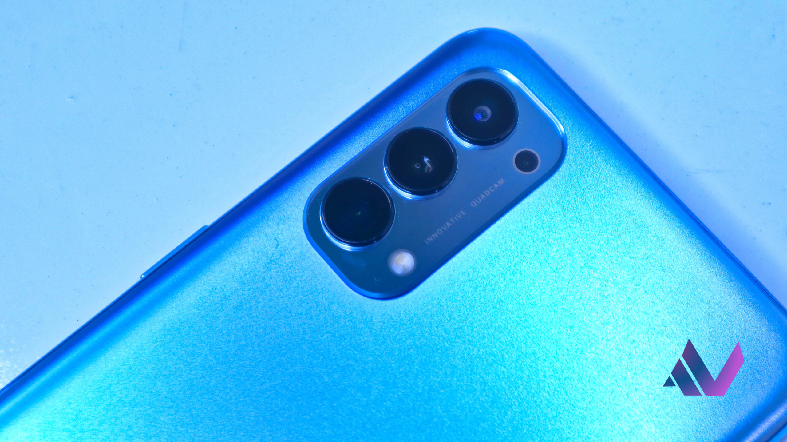 OPPO Reno 4 Launch Kenya